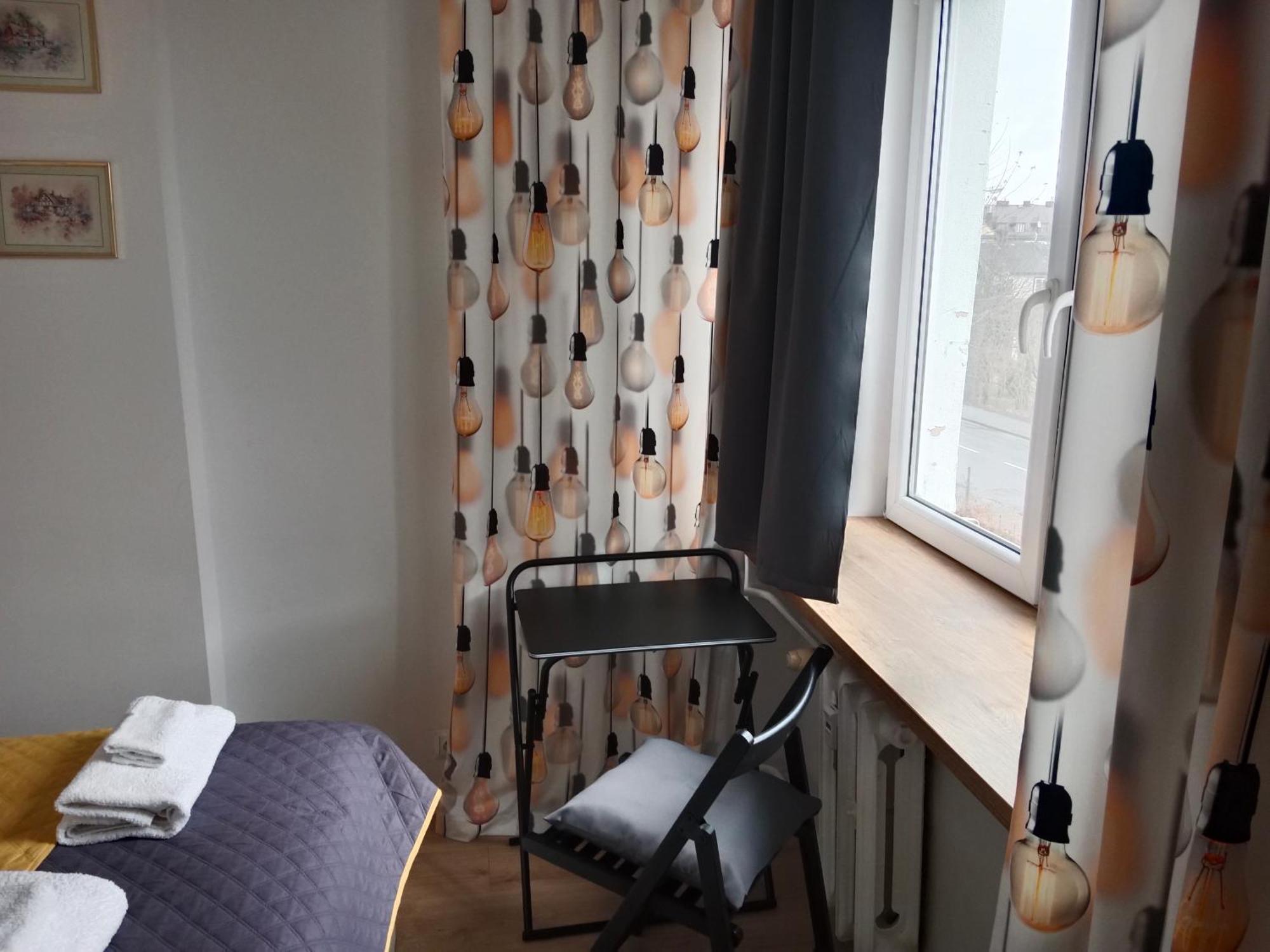 Apartament Dwupokojowy Ostrowiec Swietokrzyski Exterior photo
